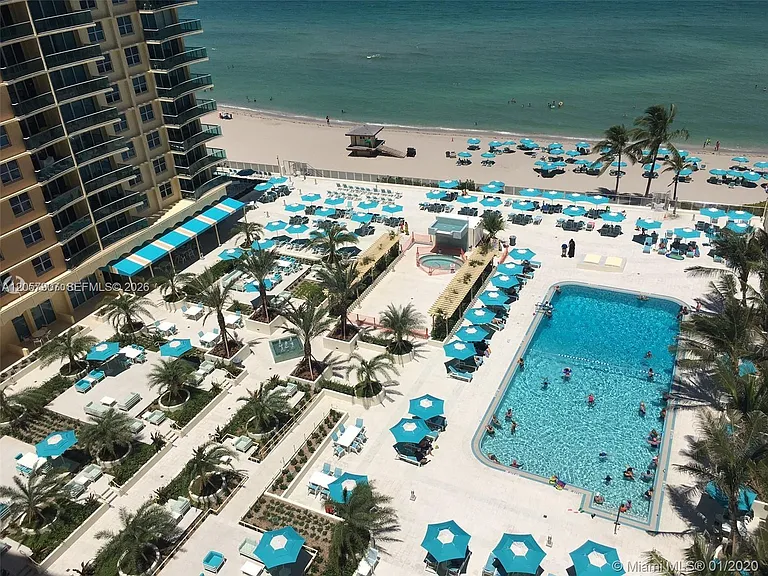 2501 S Ocean Dr #308 — Photo 13