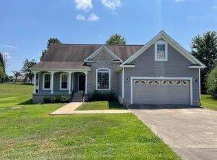 255 Hay Market Corner Rd, Mayfield, KY 42066