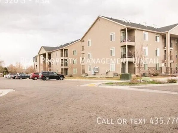 989 W 320 S, Vernal, UT
