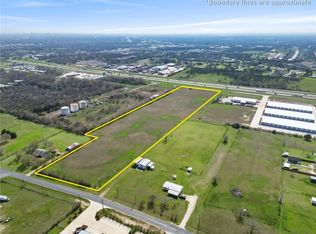 N Earl Rudder Fwy, Bryan, TX 77802