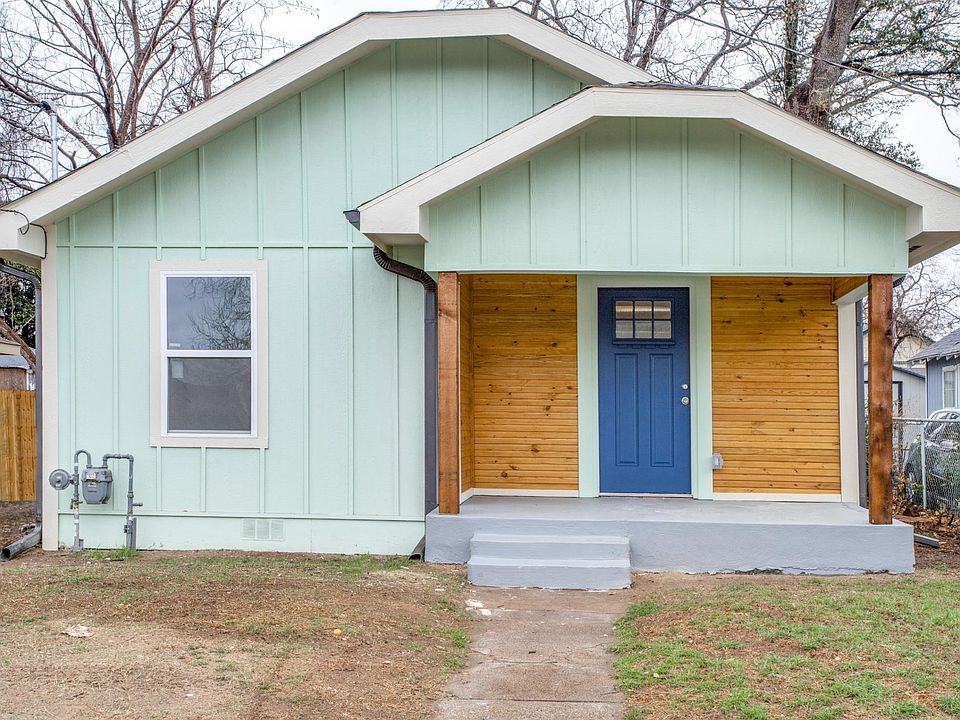 1st image of 3814 Waldron Ave