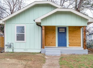 3814 Waldron Ave, Dallas, TX 75215