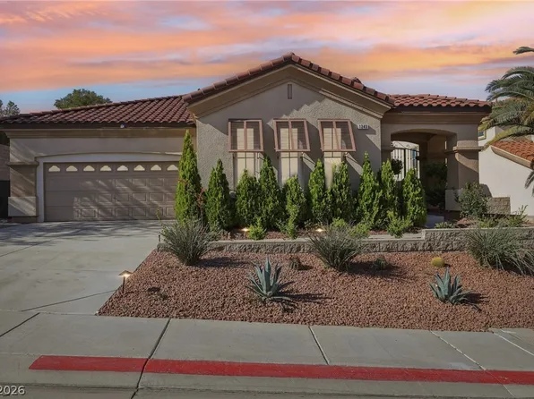 1343 Panini Dr, Henderson, NV 89052