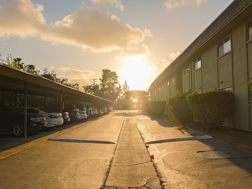 Parking lot
