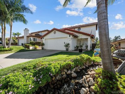 1193 Rachel Cir, Escondido, CA, 92026