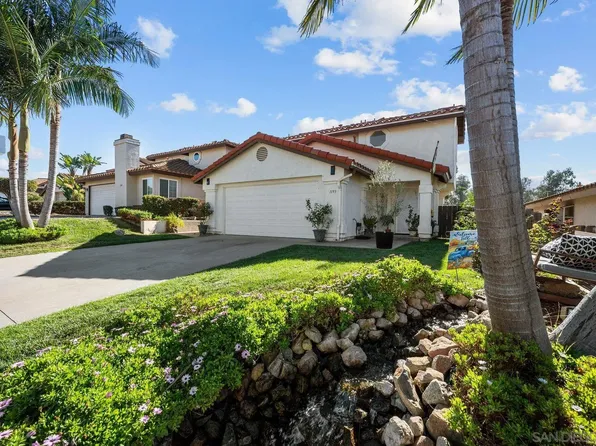 1193 Rachel Cir, Escondido, CA 92026