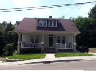 524 Mill St, Collinsville, IL 62234
