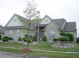 45674 Fountain View Dr, Canton, MI 48188