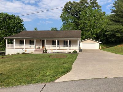 2517 McLean Rd, Kingsport, TN, 37660