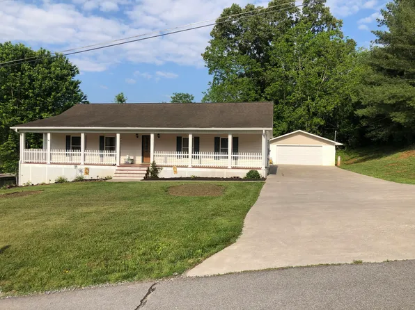 2517 McLean Rd, Kingsport, TN 37660