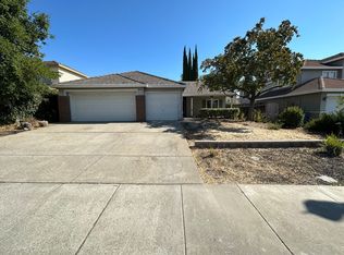 5125 Equestrian Way, Antioch, CA