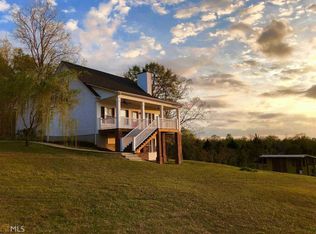 834 Mountain View Rd, Molena, GA 30258