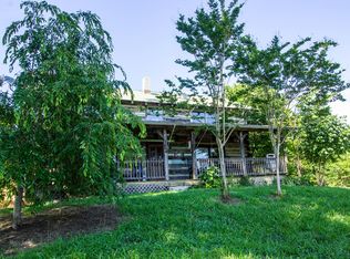 343 Dark Hollow Rd N, Andersonville, TN 37705