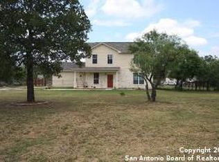 22812 Savannah Hts, Von Ormy, TX 78073