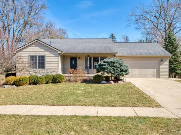 189 Franklin St, Webberville, MI 48892