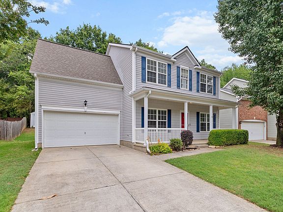 2nd image of 3020 Sawyers Mill Dr
