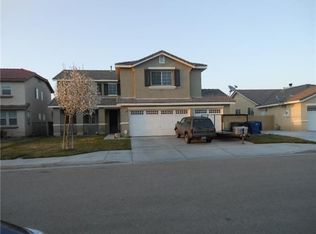 4605 W Avenue J5, Lancaster, CA 93536
