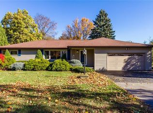 133 Spruce Ln, Rochester, NY 14622