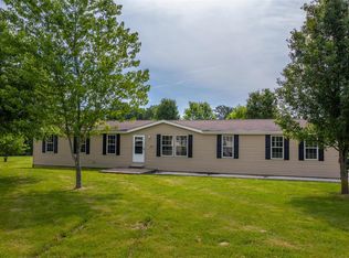 185 Widgeon Ln, Foley, MO 63347