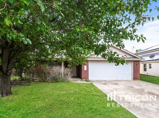 200 Brooke St, Hutto, TX 78634