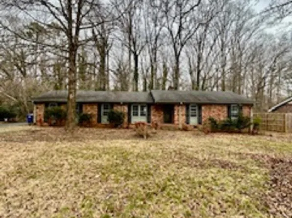 133 Maulden St, Spartanburg, SC 29302