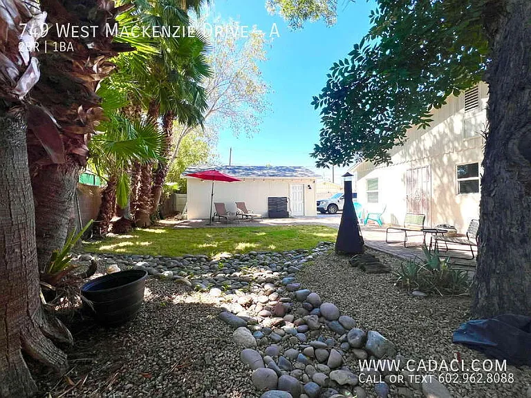 749 W Mackenzie Dr #A — Photo 34