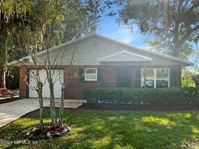 206 N ORANGE Street, Starke, FL, 32091