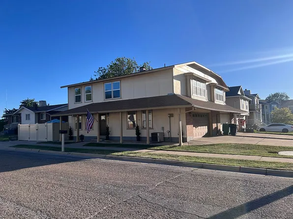 5421 S 2775 W, Roy, UT 84067