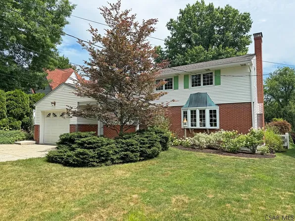 506 Diamond Blvd, Johnstown, PA 15905