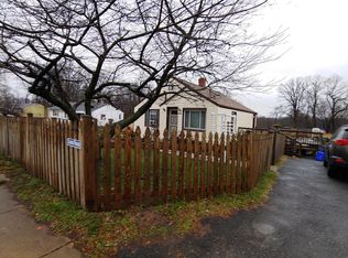 1243 E Randolph Rd, Silver Spring, MD 20904