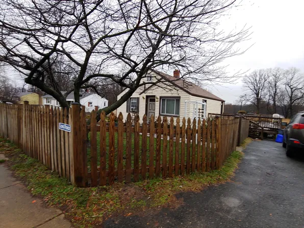 1243 E Randolph Rd, Silver Spring, MD 20904