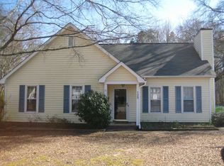 128 Wells Garden Ct, Irmo, SC 29063