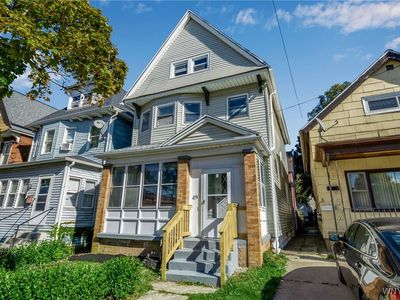 49 Gelston St, Buffalo, NY, 14213