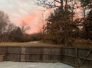 1168 Beav O Rama Rd, Fayetteville, AR 72703