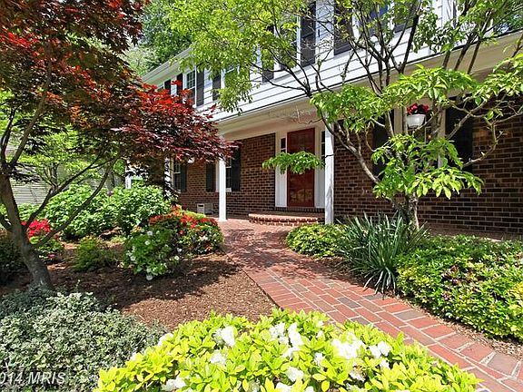 3rd image of 8928 Bald Hill Pl