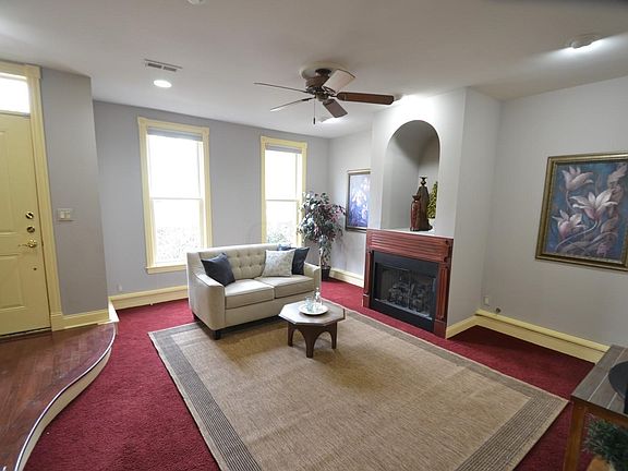 1st Level Family Rm