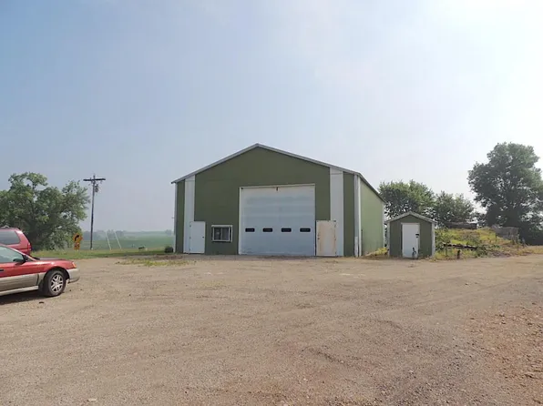 57101 COUNTY ROAD B, Ferryville, WI 54628