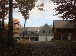 32 Meadow Ln, Meredith, NH 03253