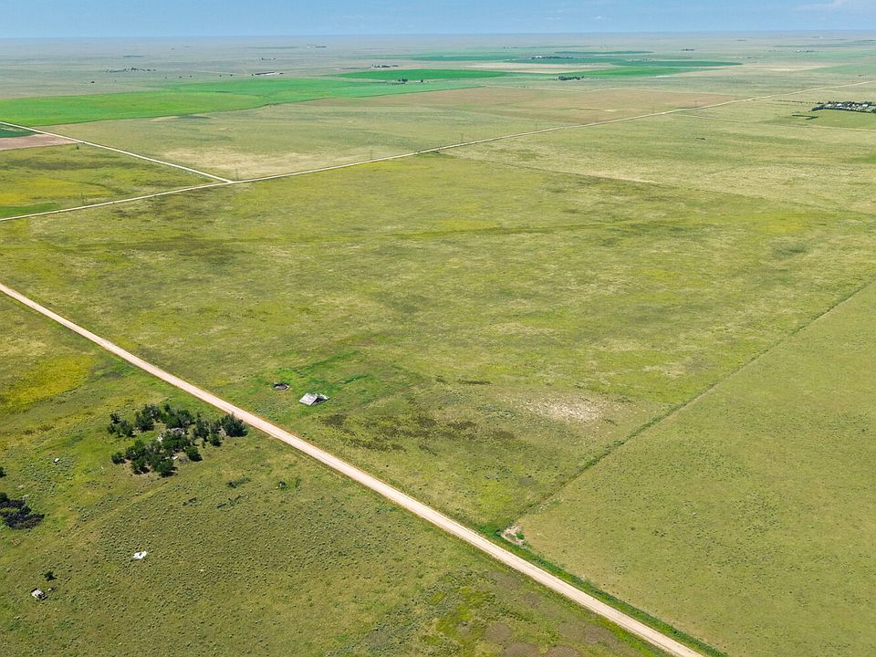 1st image of County Road R & County Road Rr