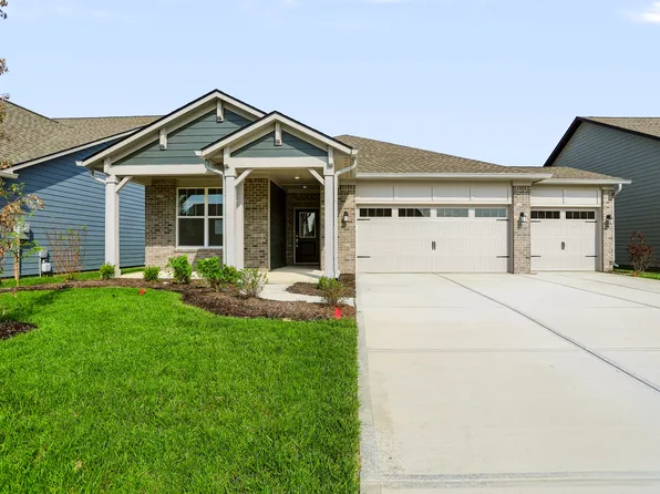 9338 Devonshire Way, McCordsville, IN 46055