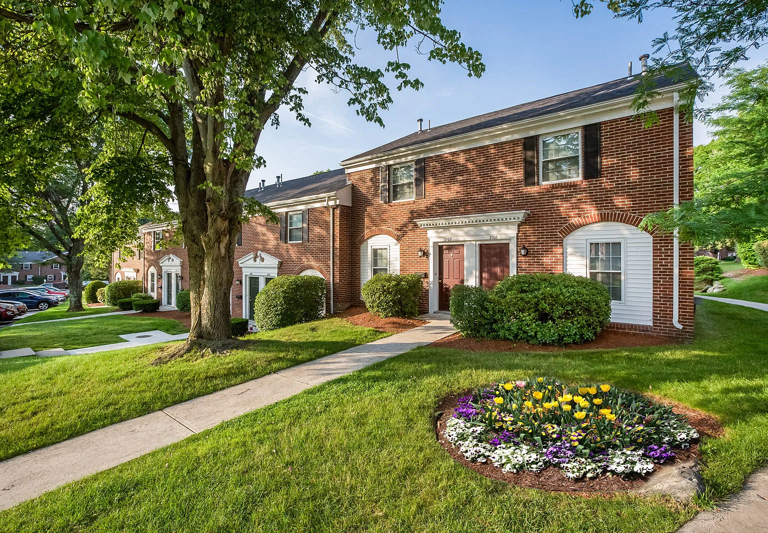 Windsor Ridge at Westborough — Photo 2