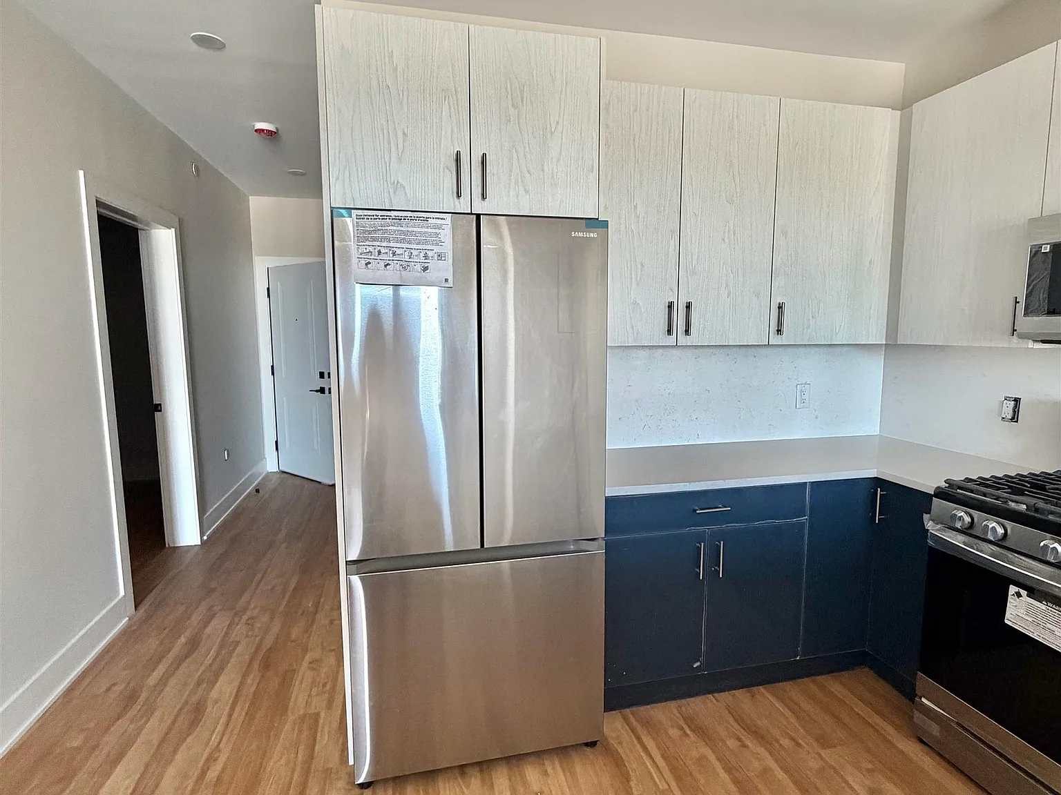 Nova Luxury Apartments — Photo 4