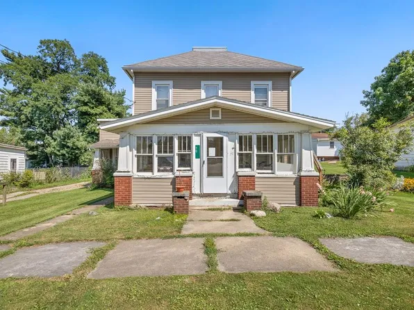 70 W Main St, Jeromesville, OH 44840