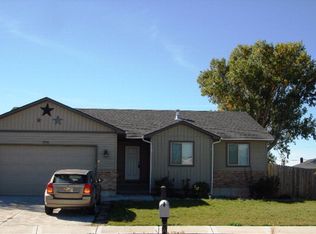 3536 Scarlett Cir, Idaho Falls, ID 83401