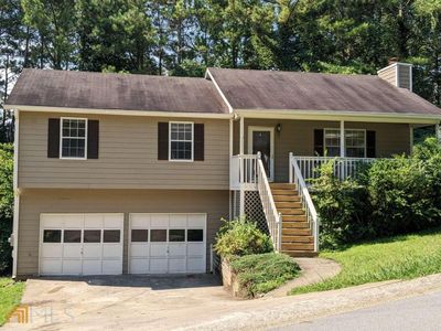 222 Hampton Dr, Dallas, GA, 30132