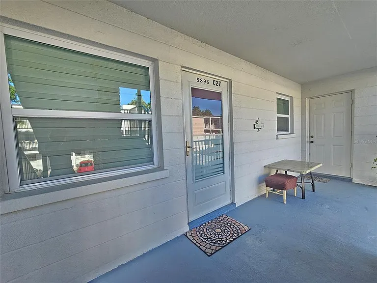 5896 Palm Ln #C27 — Photo 1