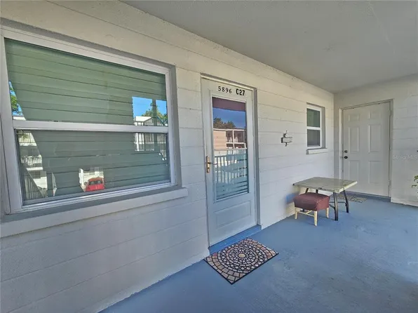 5896 Palm Ln #C27, Bradenton, FL 34207