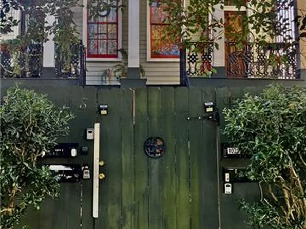 1018 Josephine St #A, New Orleans, LA 70130