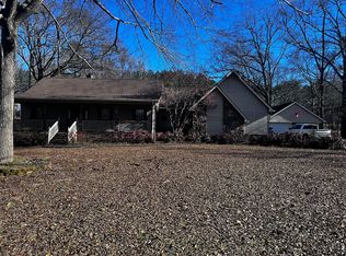 220 Mary Lou St, Sulligent, AL 35586