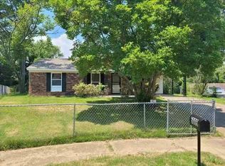 5009 Mike Dr, Memphis, TN 38127